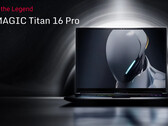 RedMagic Titan 16 Pro поступит в международную продажу 29 августа (Источник изображения: RedMagic)