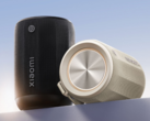 Колонка Xiaomi Bluetooth Speaker Mini теперь доступна в светло-коричневом цвете. (Источник изображения: Xiaomi)