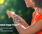 Zepp OS 4 становится официальной. (Источник: Zepp)
