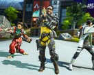 К концу первой недели игры Apex Legends число игроков превысило 25 миллионов. (Источник изображения: Respawn Entertainment)