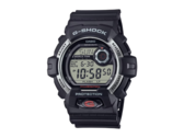 Цифровые наручные часы Casio G-Shock G8900S-1. (Источник изображения: Casio)