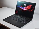 Обзор ноутбука Lenovo ThinkPad X1 Carbon Gen 13 Aura Edition: X1 Carbon наконец-то вернулся