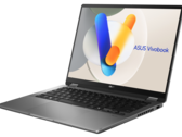 Asus VivoBook 14 Flip и VivoBook 16 Flip работают на базе Core Ultra 7 258V. (Источник изображения: Asus)