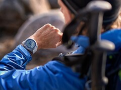 Последнее обновление Garmin для серии Fenix 7 должно устранить две существенные ошибки, в том числе одну, связанную с сервисом Maps+. (Источник изображения: Garmin)