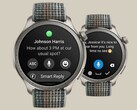 Выпуск Zepp Flow 1.7.0 содержит несколько новых функций для Amazfit Balance. (Источник изображения: Zepp Health)