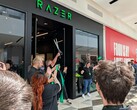 Razer открывает новый магазин в Кремниевой долине. Мы побывали на его торжественном открытии