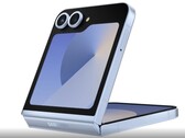 Samsung Galaxy Z Flip 6: новейшее "устройство с искусственным интеллектом" от Samsung (источник изображения: Samsung)