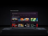 Xiaomi TV S Mini LED 2025 уже в продаже. (Источник изображения: Xiaomi)