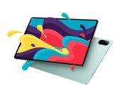 Honor Tablet X9: Новый планшет с немного более быстрым дисплеем. (Источник изображения: Honor)