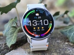 В обзоре: Samsung Galaxy Watch7. Тестовое устройство предоставлено компанией Samsung Germany