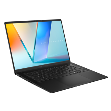 Шасси Asus VivoBook S14 (источник изображения: Asus)