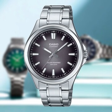 Casio MTS-S100D-1AV (Источник изображения: Casio)