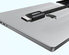 Новый кабель Anker Zolo USB-C появился в продаже в США. (Источник изображения: Anker)