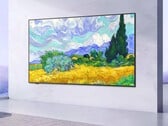 компания iFfalcon представляет серию 4K UHD телевизоров Mural с искусственным интеллектом, панелью VA 144 Гц, AMD FreeSync Premium, HDR 10+ и Google TV. Один из телевизоров на фотографии. (Источник изображения: iFfаlcon)