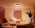 Мост Philips Hue теперь поддерживает предстоящие сцены "Весь день". (Источник изображения: Philips Hue)