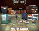 Star Wars: Bounty Hunter - Master Edition (Источник изображения: Limited Run Games)