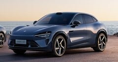 Xiaomi YU7. Китайский производитель телефонов может выпустить &quot;убийцу&quot; Tesla Model Y (Источник изображения: Xiaomi)