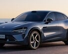 Xiaomi YU7. Китайский производитель телефонов может выпустить "убийцу" Tesla Model Y (Источник изображения: Xiaomi)