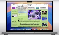 Бета-версия для разработчиков macOS Sequoia плохо работает с некоторыми SSD-накопителями MacBook (изображение Apple)