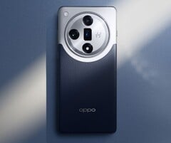 Oppo Find X8 будет иметь более компактный и тонкий форм-фактор, но при этом будет иметь более емкий аккумулятор, чем Find X7. (Источник изображения: Oppo)