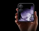 Xiaomi MIX Flip будет выпущен во всем мире, а вот MIX Fold 4 останется эксклюзивом для Китая. (Источник изображения: Лэй Цзюнь)