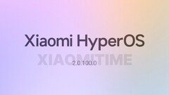 HyperOS 2.1 была замечена за пределами Китая. (Источник изображения: Xiaomi)