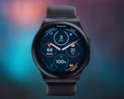 Moto Watch 120 выпускаются в цветовых вариантах Glacier Silver, Phantom Black и Rose Gold. (Источник изображения: Motorola)