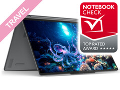 Lenovo Yoga 9 14 2in1 G10 (88,8%)