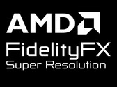 Логотип AMD FSR (Источник изображения: AMD)