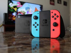 Семь новых игр для Nintendo Switch будут выпущены в феврале. (Источник изображения: Pixabay / joatseu)