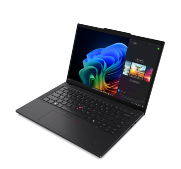 Lenovo ThinkPad T14 Gen 6 (источник изображения: Lenovo)