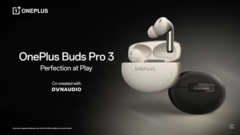 Buds Pro 3. (Источник изображения: OnePlus)