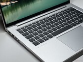 Обзор ноутбука HP EliteBook 845 G11 - Даже без инноваций это один из лучших бизнес-ноутбуков