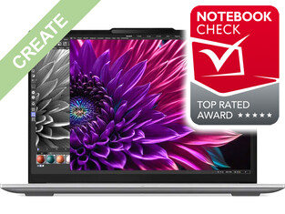 Lenovo Yoga Pro 9 16IMH9 (92% v7)