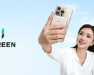 UGREEN Qi2 power bank стоит ~$28 (Источник изображения: UGREEN)