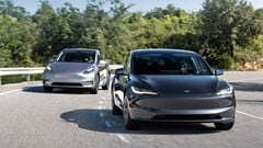 Tesla пытается избавиться от запасов Model Y перед запуском фейслифтинга Juniper в США (Источник изображения: Tesla)