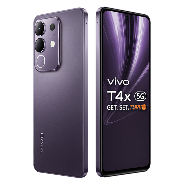 (Источник изображения: Vivo)