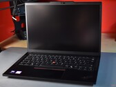 Lenovo ThinkPad T14 G5: Почти идеальный бизнес-ноутбук (источник изображения: notebookcheck.com)