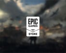 Срок действия последней бесплатной игры Epic Games Store в праздничный сезон истекает 9 января (Источник изображения: Epic Games Store)