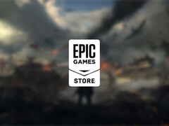 Срок действия последней бесплатной игры Epic Games Store в праздничный сезон истекает 9 января (Источник изображения: Epic Games Store)