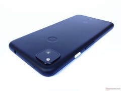 Многие владельцы Pixel 4a столкнулись с серьезными проблемами после нового обновления программного обеспечения (Источник изображения: Google)