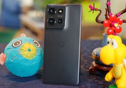 Motorola Moto G75 (Изображение: Florian Schmitt)
