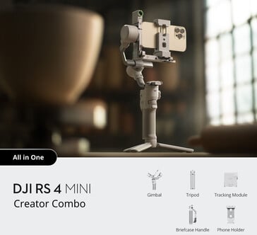 (Источник изображения: DJI)