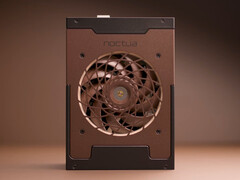 Модель Noctua Edition должна работать в пассивном режиме при потреблении до 800 Вт (Источник изображения: Noctua)