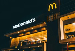 McDonald&#039;s будет 3D-печатать абажуры из материалов, пригодных для вторичной переработки. (Источник изображения: Robi Pastores / Pexels)