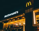 McDonald's будет 3D-печатать абажуры из материалов, пригодных для вторичной переработки. (Источник изображения: Robi Pastores / Pexels)