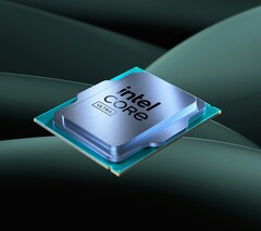 Ожидается, что Intel Core Ultra 9 285K станет флагманским процессором Arrow Lake. (Источник изображения: Intel, Pawel Czerwinski, отредактировано)