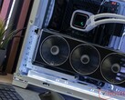 Предстоящая видеокарта AMD прошла бенчмарк в Geekbench (источник изображения: Notebookcheck)