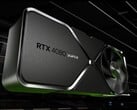 Утечка подробностей о серии NVIDIA RTX 50 в Китае: До 32 Гб памяти GDDR7 для RTX 5090D (Источник изображения: Nvidia)