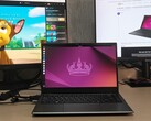 GenBook RK3588 выгодно отличается модульной модернизацией. (Источник изображения: CrowdSupply)